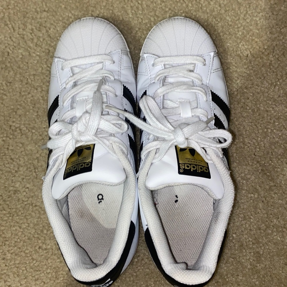 Adidas Superstar